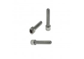 M 12*60 INOX IMBUS DIN 912 A2
