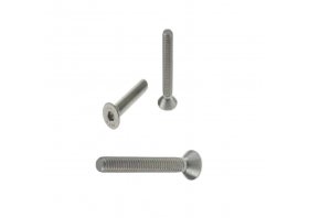 M 12*60 HB IMBUS INOX DIN 7991 A2