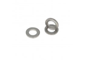 M 18 INOX PUL DIN 125 A2