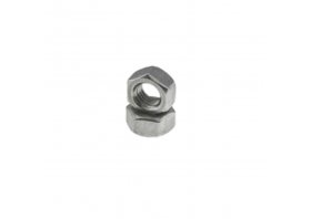 M 6 INOX SOMUN DIN 934 A2