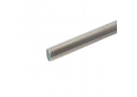 M 6 INOX GIJON DIN 975 A2