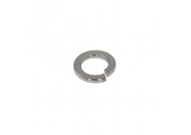 M 6 INOX YAYLI RONDELA DIN 127 A2