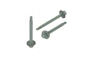 6.3*60 5 MM ÇATI VIDASI DX DIN 7504K
