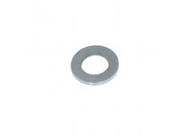 M 22 ÇELIK PUL DIN 125 GALVANIZLI