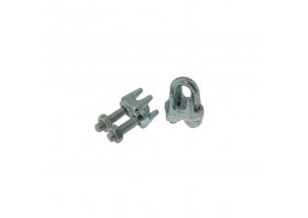 6 MM KLEMENS
