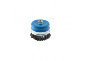 125 MM BURGULU ÇANAK FIRÇA CTM EKO-SERI
