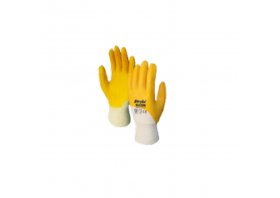 BEYBI NITRIL ELDIVEN SARI 9 NO KN350