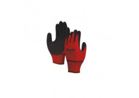 BEYBI NITRIL ELDIVEN MAVI 9 NO PN5 ZEBRA