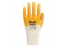 BEYBI NITRIL ELDIVEN PAMUK 9 NO KN250