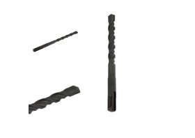 9*110 MM SDS PLUS MATKAP UCU (4 KANALLI) GFB