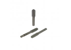 M 8*1.25 HSS TITANYUM DÜZ MAKINA KILAVUZU DIN371 GFB