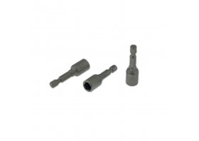 8*65 MM MANYETIK SOMUN LOKMASI (ÇIN) GFB