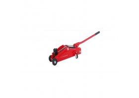 2 TON ARABALI KRIKO UZUN SASE ( BIG RED )