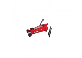 3 TON ARABALI KRIKO PEDALLI MODEL ( BIG RED )