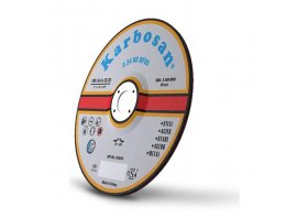 180*8 MM KARBOSAN TAS A 24 Q BF80