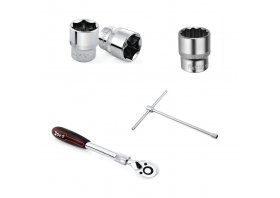 14 MM KOMBINE ANAHTAR PRO SERI DHT