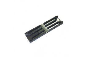 Çift Cam Takozu 5mmx19mmx70mm