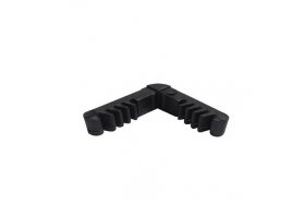  Çift Cam Klipsi 9 mm