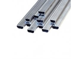  Çift Cam Butilli Çıta 9 mm 1002 MT
