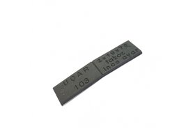 İnce Ayar Takozu 2mmx19mmx70mm