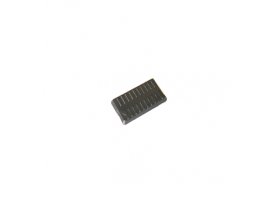 Mini Takoz 2mmx12mmx24mm