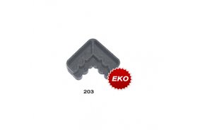 Sineklik Köşe Takozu 17x25-45 Ekonomik