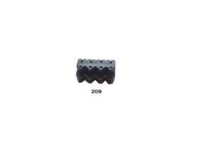 Sineklik Orta Kayıt 17x25 