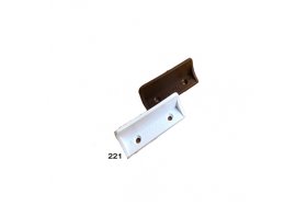 Sineklik Tutamak 15x60 Küçük Kulp