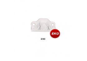 Sineklik Büyük Çıt Çıt 10x55 Ekonomik