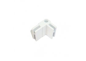 Plise Köşe Takozu 15x40 mm
