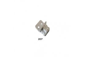 Vidalı Orta Kayıt 17x25